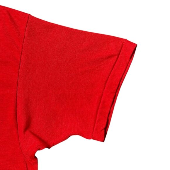 70s Vintage Work Job Joke T-shirt Single Stitch Phrase You Can Have Mine funny. - Picture 6 of 7